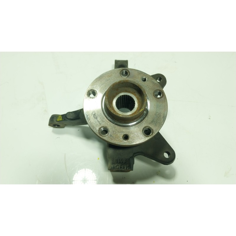 Recambio de mangueta delantera derecha para renault kangoo express (fw0/1_) z.e. (fw0z, fw1z) referencia OEM IAM   