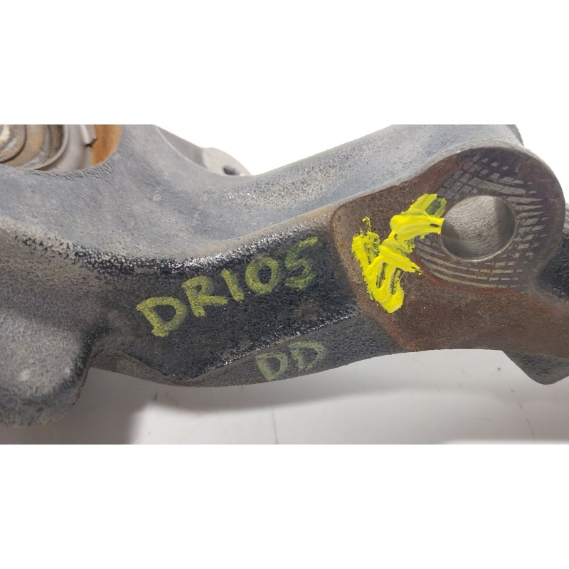 Recambio de mangueta delantera derecha para renault kangoo express (fw0/1_) z.e. (fw0z, fw1z) referencia OEM IAM   