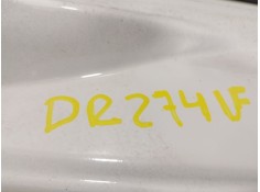 Recambio de porton trasero para seat leon (5f1) 1.2 tsi referencia OEM IAM 5F4827024   2