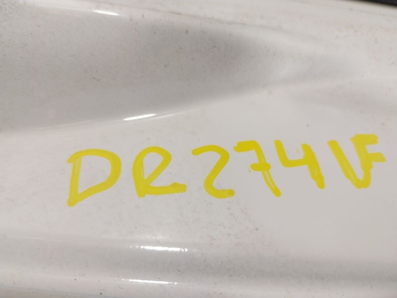 Recambio de porton trasero para seat leon (5f1) 1.2 tsi referencia OEM IAM 5F4827024  