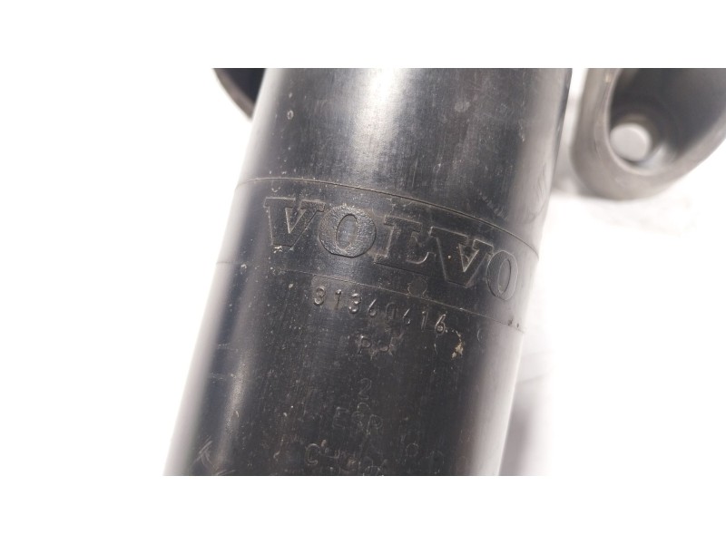 Recambio de amortiguador trasero derecho para volvo xc60 ii (246) b4 mild-hybrid awd referencia OEM IAM 32346052 31360616 