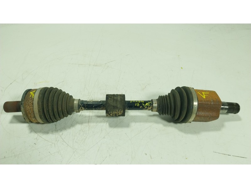 Recambio de transmision izquierda para volvo xc60 ii (246) b4 mild-hybrid awd referencia OEM IAM 36011818 32339220 