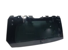 Recambio de luna trasera para toyota land cruiser prado (_j15_) 2.8 d-4d (gdj155, gdj150) referencia OEM IAM 6810560560  