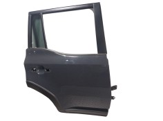 Recambio de puerta trasera derecha para toyota land cruiser prado (_j15_) 2.8 d-4d (gdj155, gdj150) referencia OEM IAM 670036060