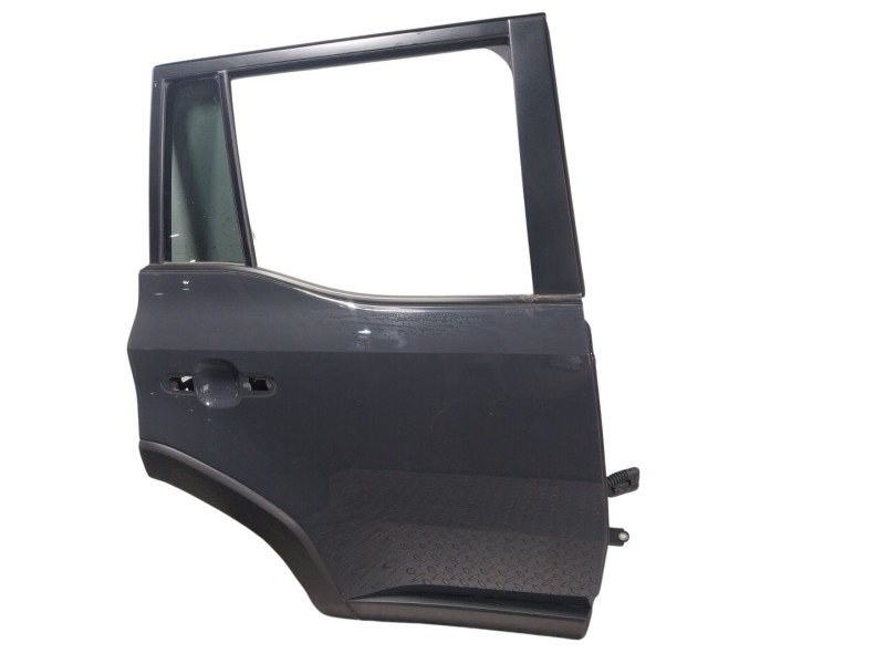 Recambio de puerta trasera derecha para toyota land cruiser prado (_j15_) 2.8 d-4d (gdj155, gdj150) referencia OEM IAM 670036060