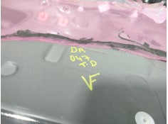 Recambio de puerta trasera derecha para toyota land cruiser prado (_j15_) 2.8 d-4d (gdj155, gdj150) referencia OEM IAM 670036060 2