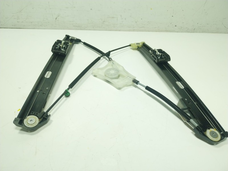 Recambio de elevalunas delantero derecho para seat arona (kj7, kjp) 1.0 tsi referencia OEM IAM 6F9837462D 6F9837462D 