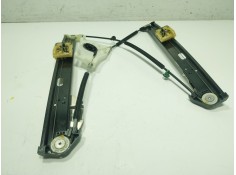 Recambio de elevalunas delantero izquierdo para seat arona (kj7, kjp) 1.0 tsi referencia OEM IAM 6F9837461E 6F9837461D  2