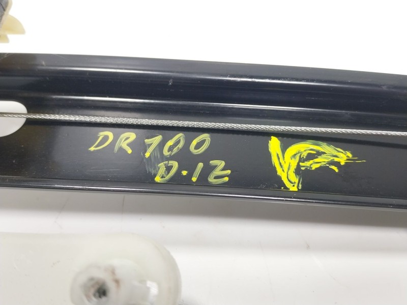 Recambio de elevalunas delantero izquierdo para seat arona (kj7, kjp) 1.0 tsi referencia OEM IAM 6F9837461E 6F9837461D 