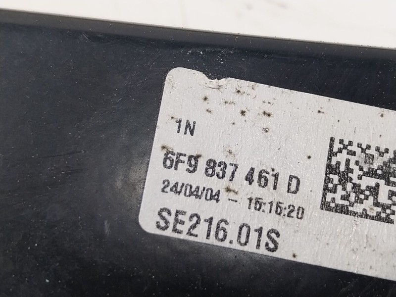 Recambio de elevalunas delantero izquierdo para seat arona (kj7, kjp) 1.0 tsi referencia OEM IAM 6F9837461E 6F9837461D 