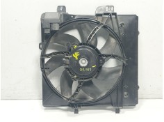Recambio de electroventilador para citroën c3 iii (sx) 1.2 puretech 82 referencia OEM IAM 9829774580  