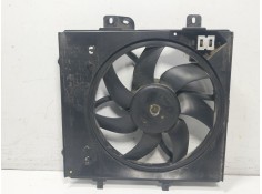 Recambio de electroventilador para citroën c3 iii (sx) 1.2 puretech 82 referencia OEM IAM 9829774580   2