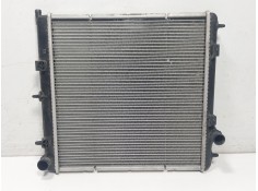 Recambio de radiador agua para citroën c3 iii (sx) 1.2 puretech 82 referencia OEM IAM 1330Q5 886160000 