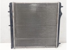 Recambio de radiador agua para citroën c3 iii (sx) 1.2 puretech 82 referencia OEM IAM 1330Q5 886160000  2