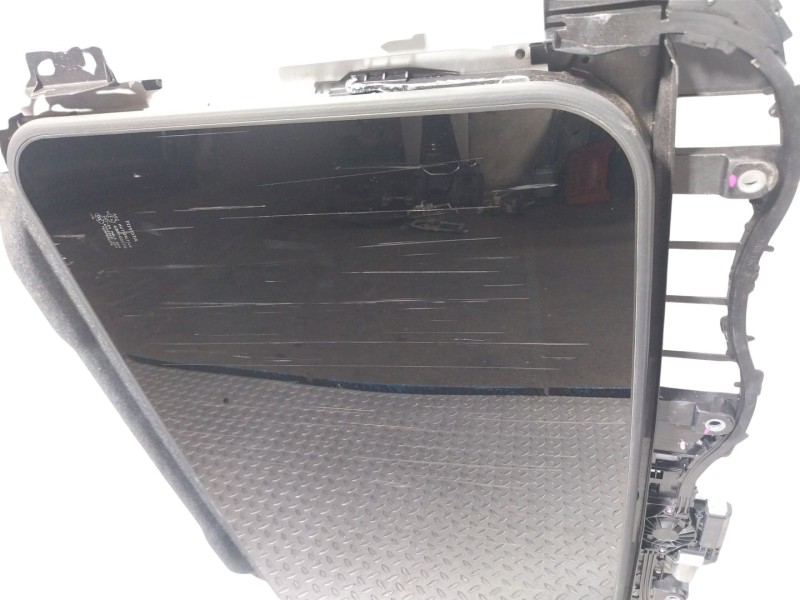 Recambio de techo electrico para toyota land cruiser prado (_j15_) 2.8 d-4d (gdj155, gdj150) referencia OEM IAM 6320360140  