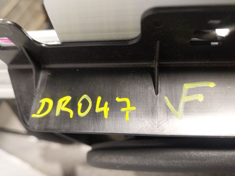 Recambio de techo electrico para toyota land cruiser prado (_j15_) 2.8 d-4d (gdj155, gdj150) referencia OEM IAM 6320360140  