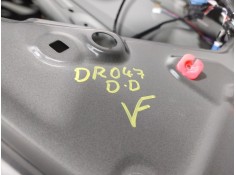 Recambio de puerta delantera derecha para toyota land cruiser prado (_j15_) 2.8 d-4d (gdj155, gdj150) referencia OEM IAM 6700160 2