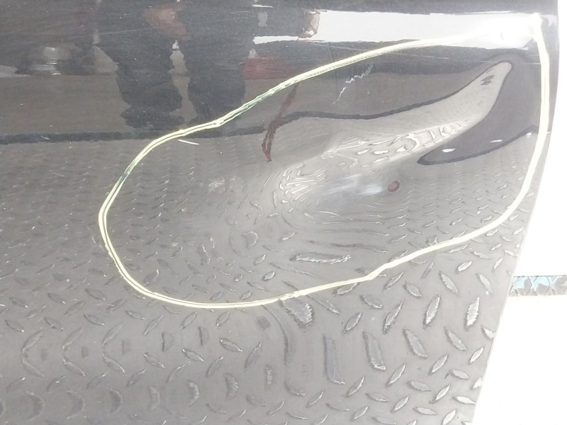 Recambio de puerta delantera derecha para bmw 3 (f30, f80) 320 d referencia OEM IAM 41007298566  