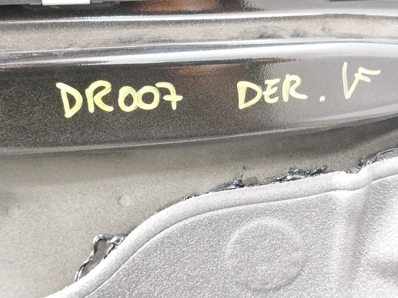 Recambio de puerta delantera derecha para bmw 3 (f30, f80) 320 d referencia OEM IAM 41007298566  