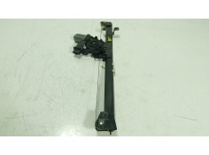 Recambio de elevalunas delantero derecho para peugeot boxer furgoneta 2.2 hdi 110 referencia OEM IAM 1607395380  