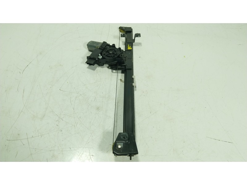 Recambio de elevalunas delantero derecho para peugeot boxer furgoneta 2.2 hdi 110 referencia OEM IAM 1607395380  