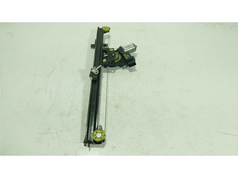 Recambio de elevalunas delantero derecho para peugeot boxer furgoneta 2.2 hdi 110 referencia OEM IAM 1607395380  