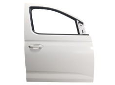 Recambio de puerta delantera derecha para volkswagen caddy v monospace (sbb, sbj) 2.0 tdi bmt referencia OEM IAM 2K7831056M  