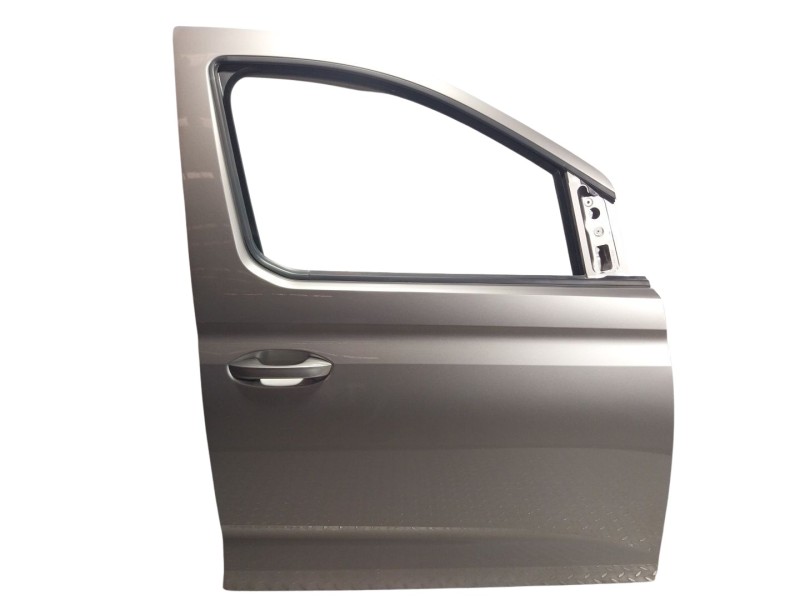 Recambio de puerta delantera derecha para volkswagen caddy v furgoneta/monovolumen (sba, sbh) 2.0 tdi bmt referencia OEM IAM 2K7