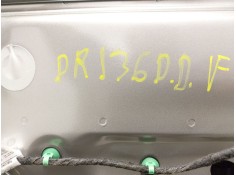 Recambio de puerta delantera derecha para volkswagen caddy v furgoneta/monovolumen (sba, sbh) 2.0 tdi bmt referencia OEM IAM 2K7 2