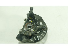 Recambio de mangueta delantera derecha para toyota c-hr (_x1_) 2.0 hybrid (maxh10) referencia OEM IAM 43211F4050  