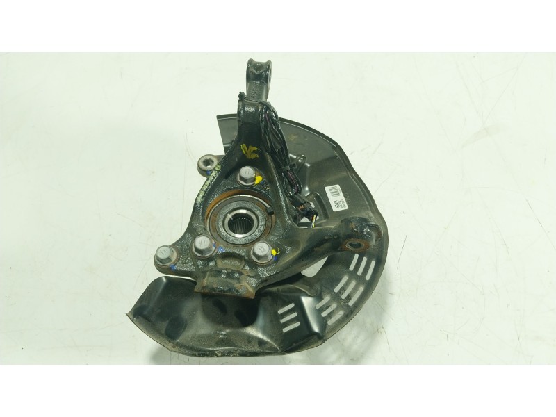 Recambio de mangueta delantera derecha para toyota c-hr (_x1_) 2.0 hybrid (maxh10) referencia OEM IAM 43211F4050  