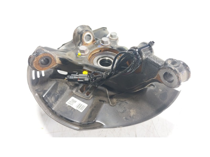 Recambio de mangueta delantera derecha para toyota c-hr (_x1_) 2.0 hybrid (maxh10) referencia OEM IAM 43211F4050  