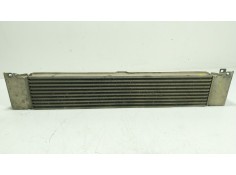 Recambio de intercooler para peugeot boxer furgoneta 2.2 hdi 110 referencia OEM IAM 0384K1 1340763080  2