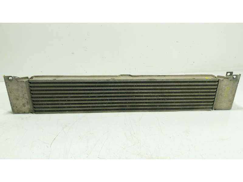 Recambio de intercooler para peugeot boxer furgoneta 2.2 hdi 110 referencia OEM IAM 0384K1 1340763080 