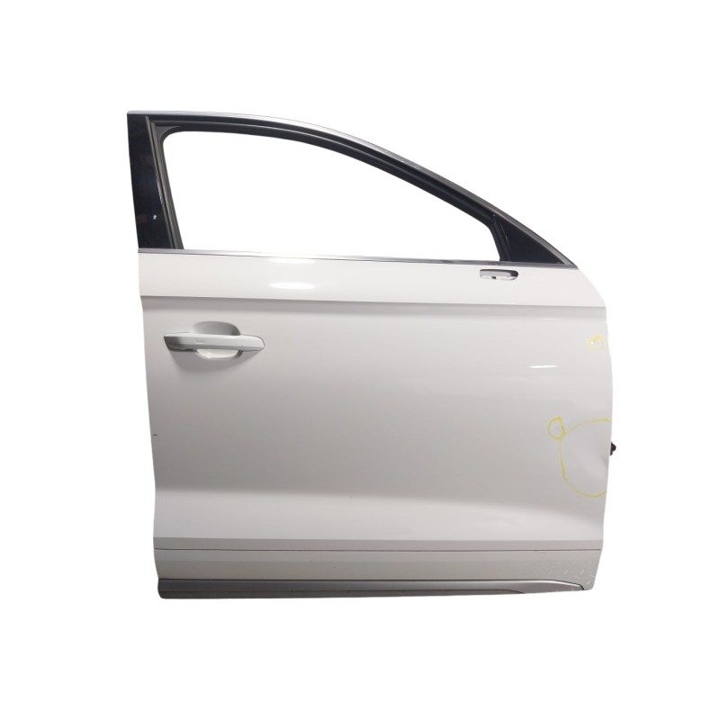 Recambio de puerta delantera derecha para audi q5 sportback (fyt) 40 tfsi mild hybrid quattro referencia OEM IAM 80A831052P  