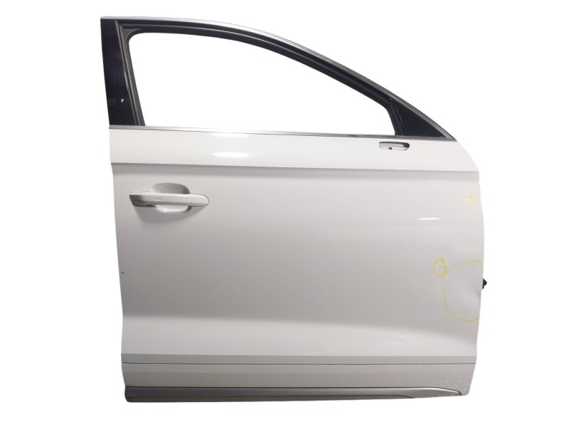 Recambio de puerta delantera derecha para audi q5 sportback (fyt) 40 tfsi mild hybrid quattro referencia OEM IAM 80A831052P  