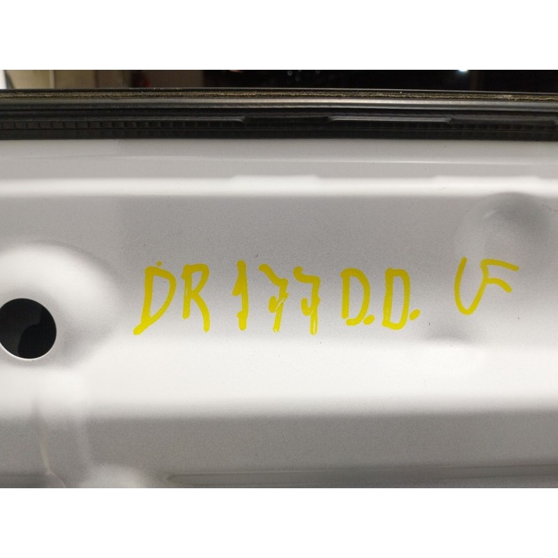 Recambio de puerta delantera derecha para audi q5 sportback (fyt) 40 tfsi mild hybrid quattro referencia OEM IAM 80A831052P  