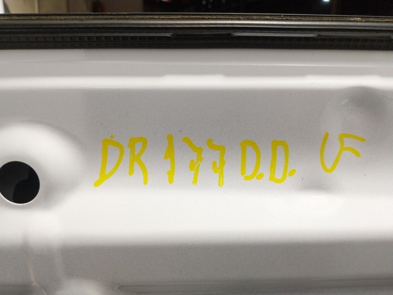 Recambio de puerta delantera derecha para audi q5 sportback (fyt) 40 tfsi mild hybrid quattro referencia OEM IAM 80A831052P  