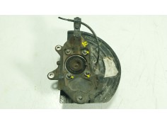 Recambio de mangueta trasera izquierda para fiat 500x (334_) 1.3 d multijet (334axh1a) referencia OEM IAM 51942805  