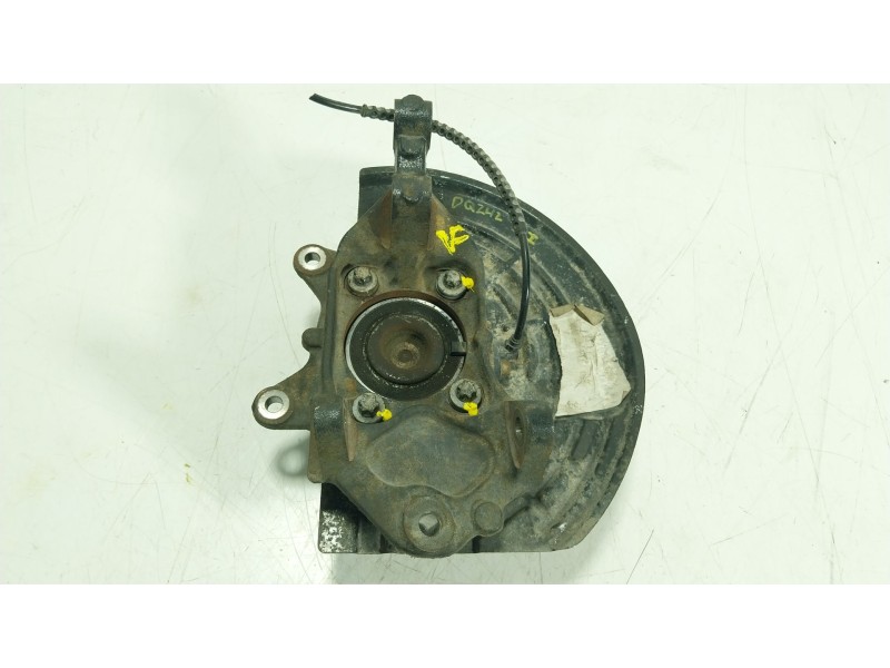 Recambio de mangueta trasera izquierda para fiat 500x (334_) 1.3 d multijet (334axh1a) referencia OEM IAM 51942805  