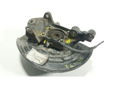 Recambio de mangueta trasera izquierda para fiat 500x (334_) 1.3 d multijet (334axh1a) referencia OEM IAM 51942805   2