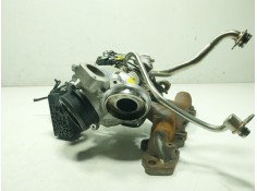 Recambio de turbocompresor para seat tarraco (kn2) 2.0 tdi referencia OEM IAM 05L253019F  05L253019F