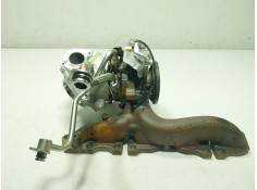 Recambio de turbocompresor para seat tarraco (kn2) 2.0 tdi referencia OEM IAM 05L253019F  05L253019F 2