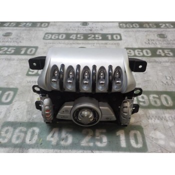 MANDO CALEFACCION / AIRE ACONDICIONADO 64113454854 