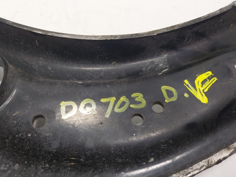Recambio de brazo suspension inferior delantero derecho para seat tarraco (kn2) 2.0 tdi referencia OEM IAM 3Q0407152P  