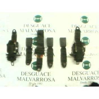 CINTURON SEGURIDAD TRASERO 