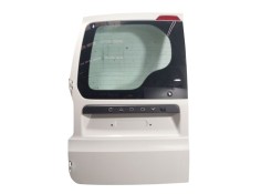 Recambio de puerta trasera izquierda para volkswagen caddy v monospace (sbb, sbj) 2.0 tdi bmt referencia OEM IAM   