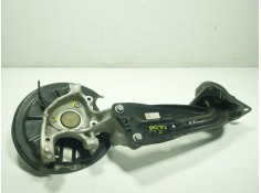Recambio de mangueta trasera izquierda para seat tarraco (kn2) 2.0 tdi referencia OEM IAM 5QF505435F  