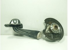 Recambio de mangueta trasera izquierda para seat tarraco (kn2) 2.0 tdi referencia OEM IAM 5QF505435F   2