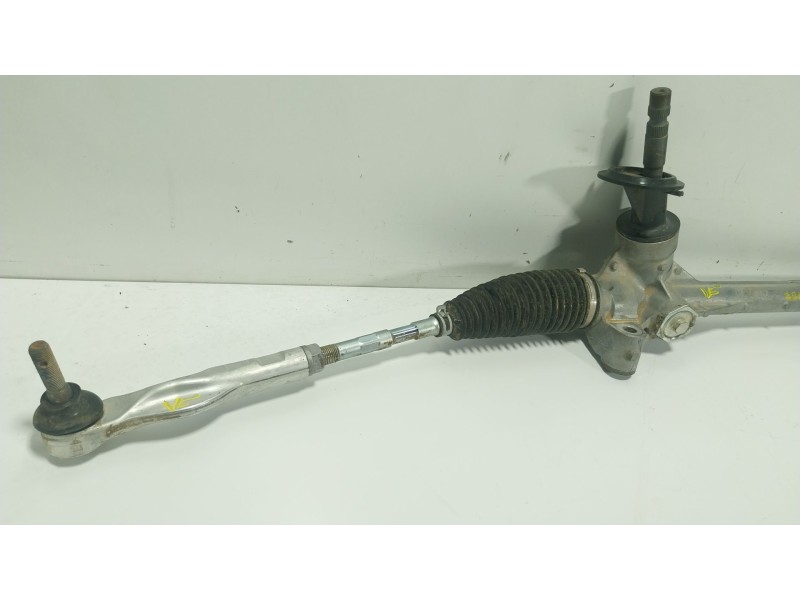 Recambio de cremallera direccion para lexus lbx 1.5 vvti hybrid (mayh10l) referencia OEM IAM 4551052470 4551052470 